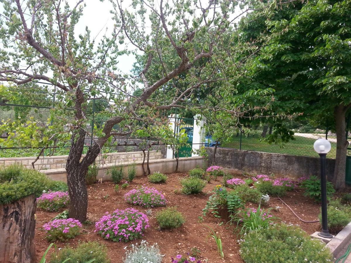 Holiday Home Hrast Debeljak Exterior photo